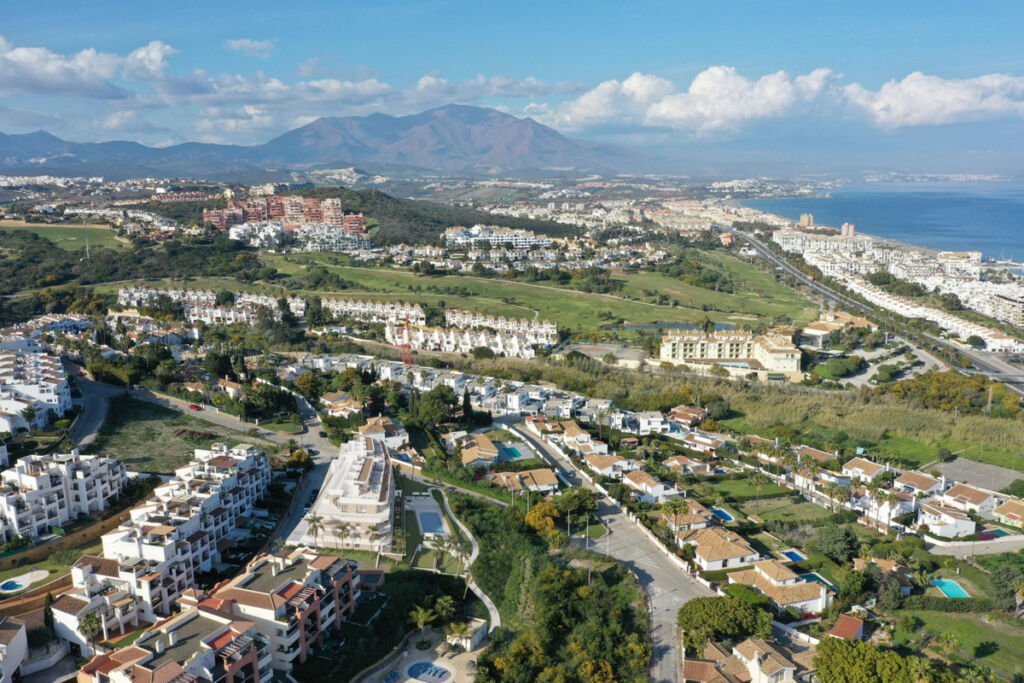 Ground Floor Apartment Manilva Málaga - image 11