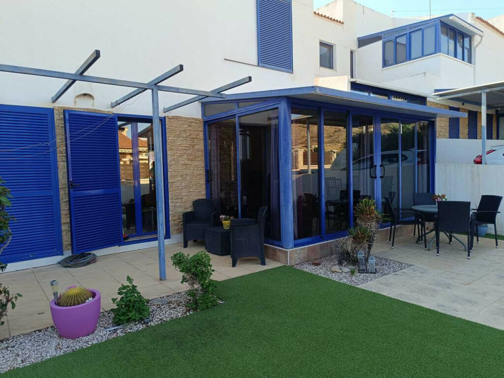 Townhouse Fortuna Murcia - image 11