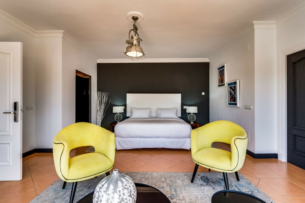 Penthouse Nueva Andalucía Málaga - image 11