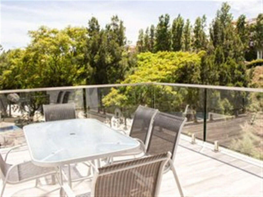 Detached Villa Benalmadena Costa Málaga - image 11