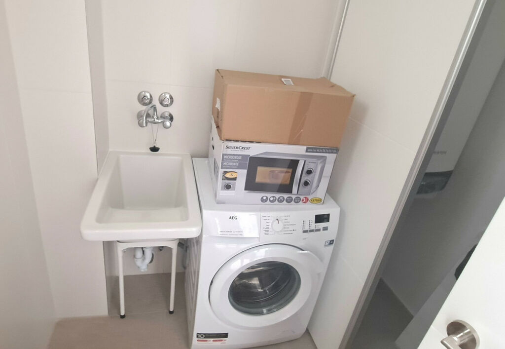 Ground Floor Apartment Playa Flamenca Alicante - image 11