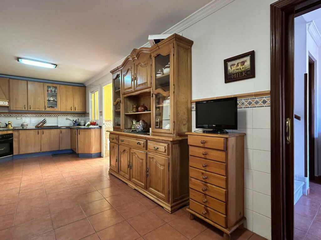 Semi-Detached House Fuengirola Málaga - image 11