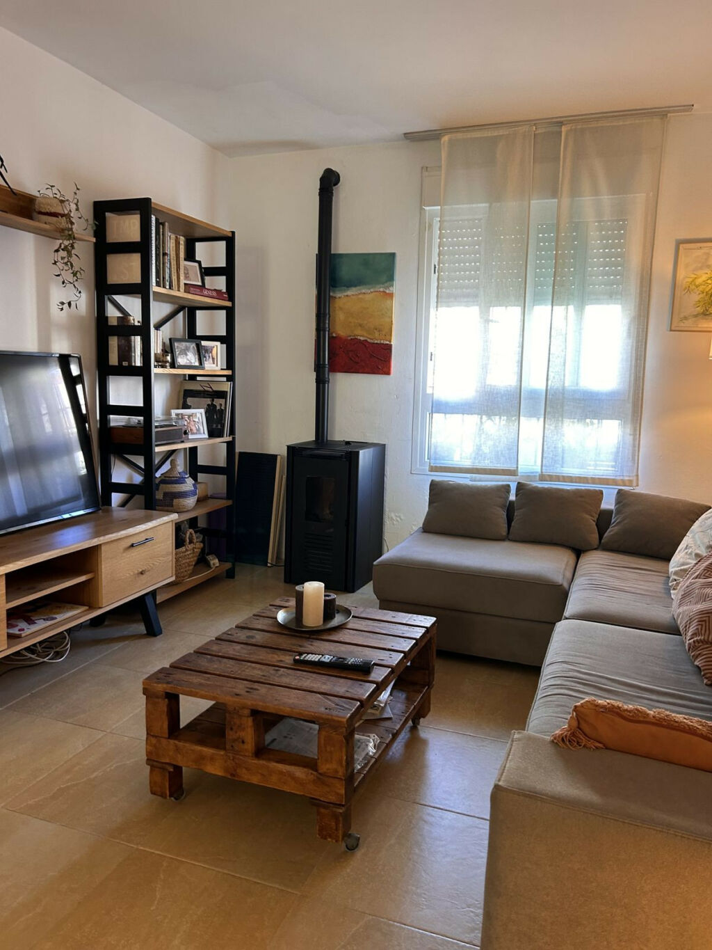 Townhouse Tarifa Cádiz - image 11