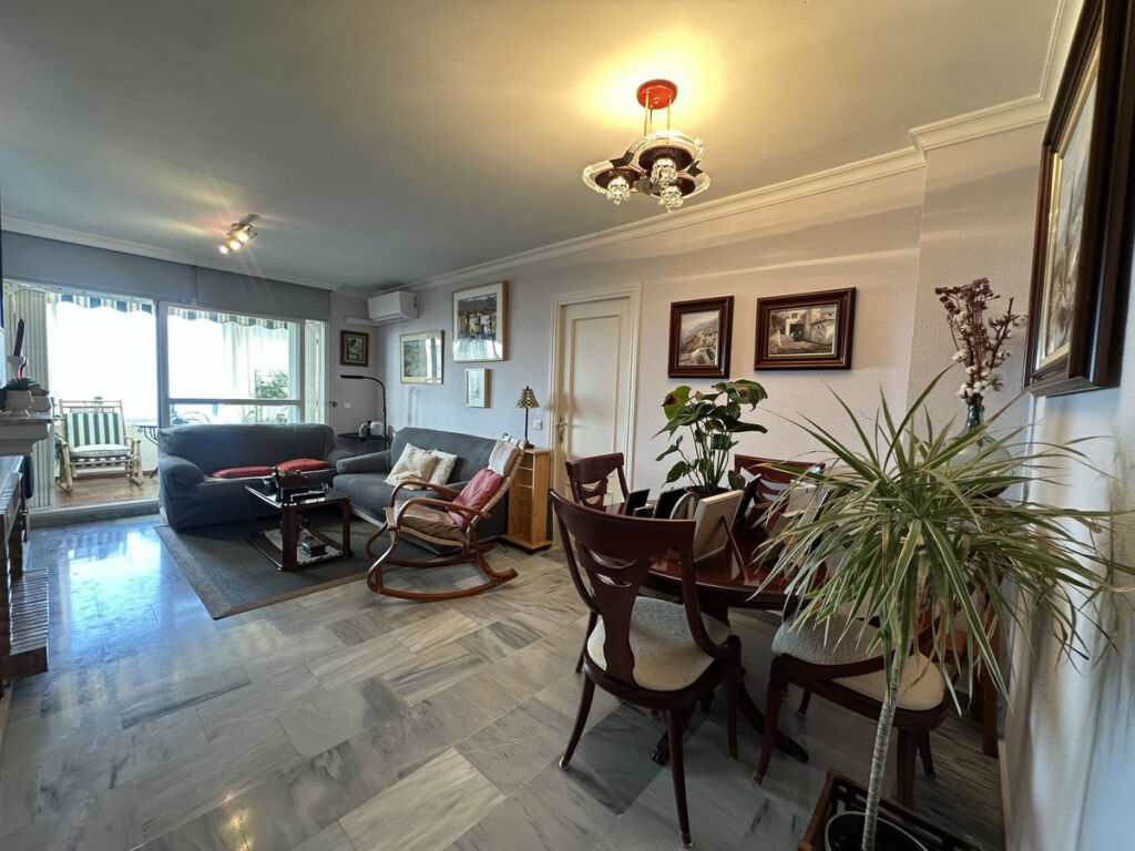 Penthouse Rincón de la Victoria Málaga - image 11