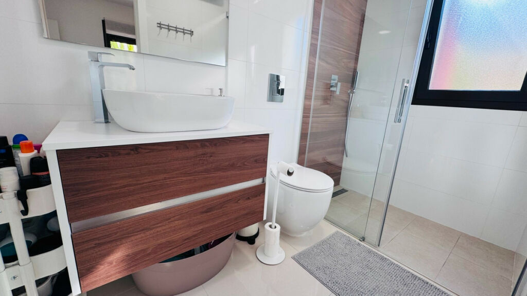 Ground Floor Apartment Algorfa Alicante - image 11