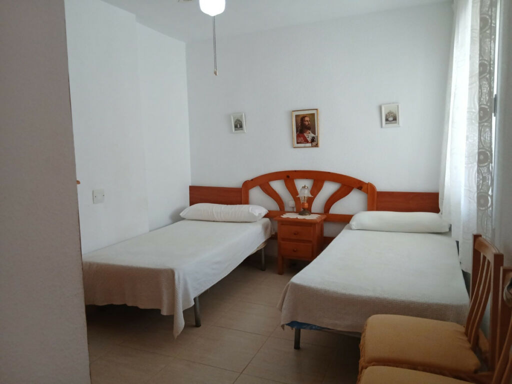 Middle Floor Apartment Torre de la Horadada Alicante - image 11
