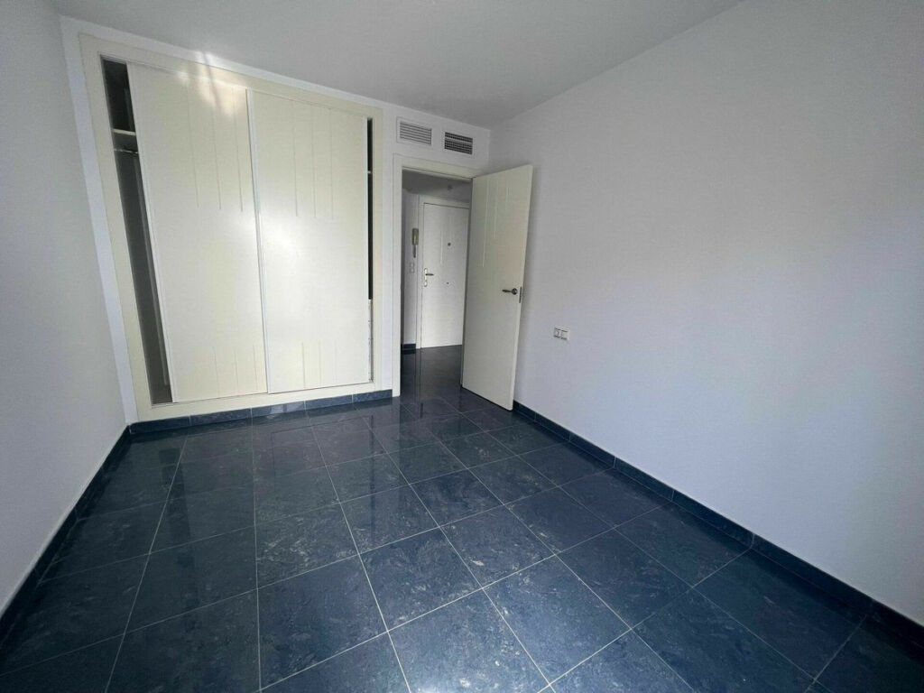 Ground Floor Apartment Calpe Alicante - image 11