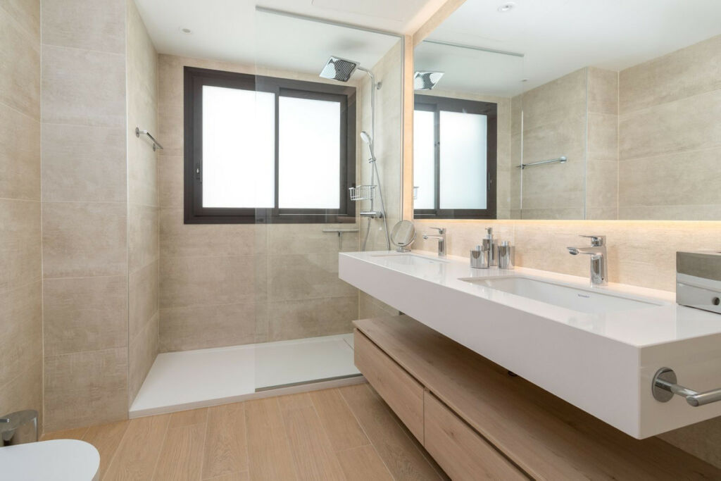 Semi-Detached House Santa Clara Málaga - image 11