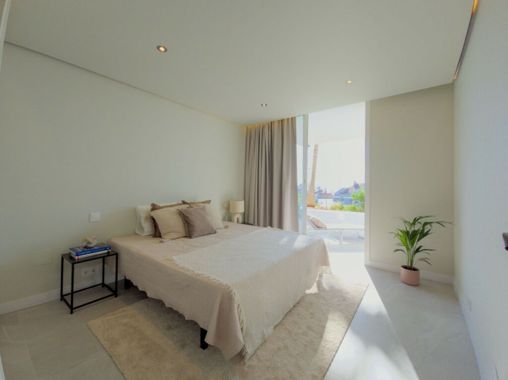 Ground Floor Apartment Miraflores Málaga - image 11
