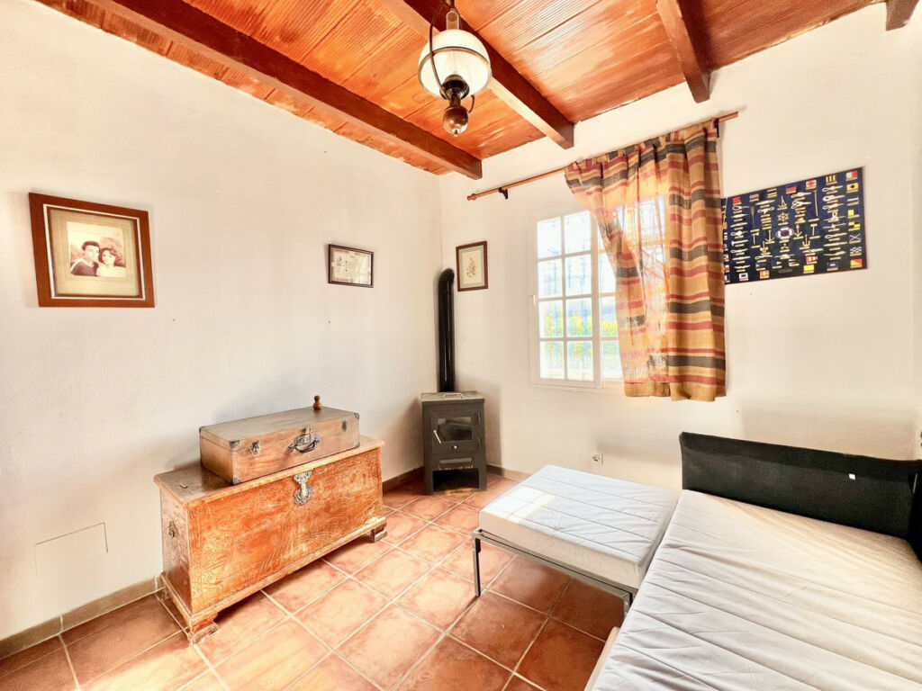 Finca - Cortijo Casarabonela Málaga - image 11