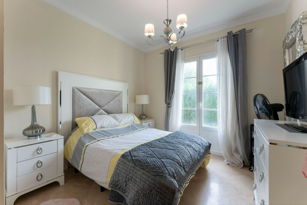 Detached Villa Mijas Málaga - image 11