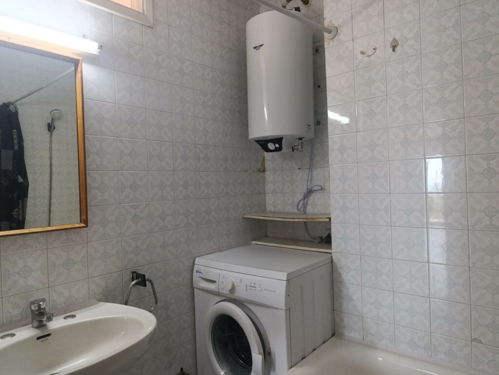 Middle Floor Apartment Marbella Málaga - image 11