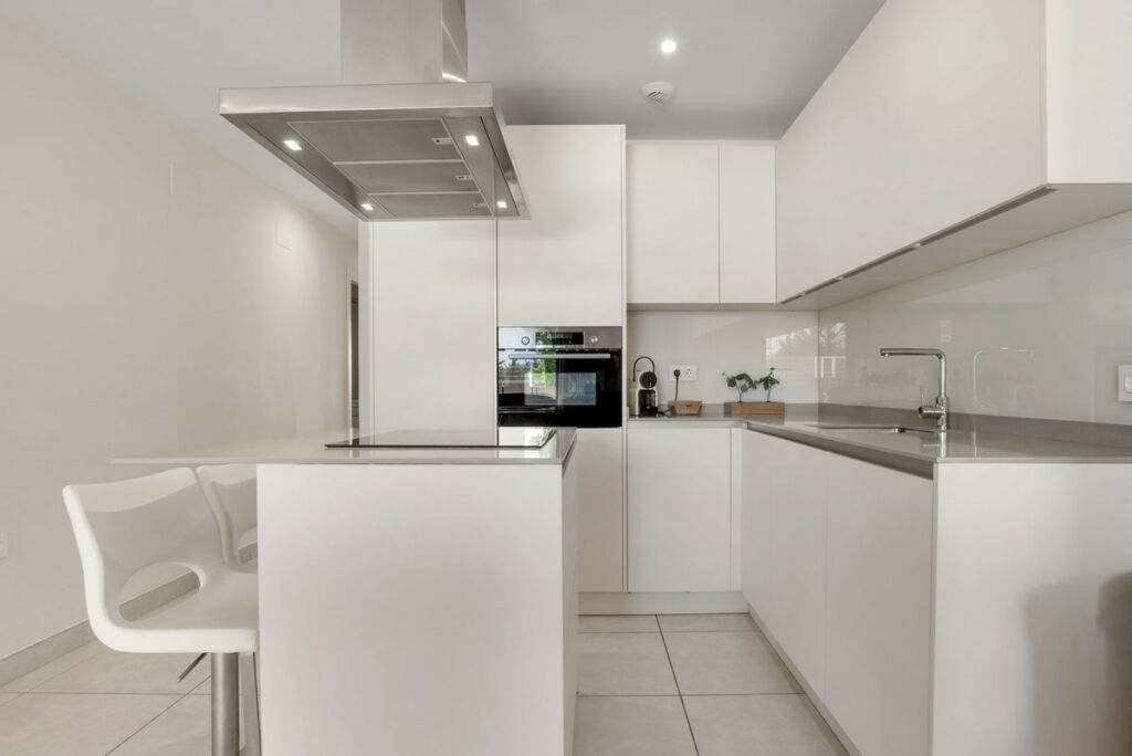 Ground Floor Apartment La Cala de Mijas Málaga - image 11