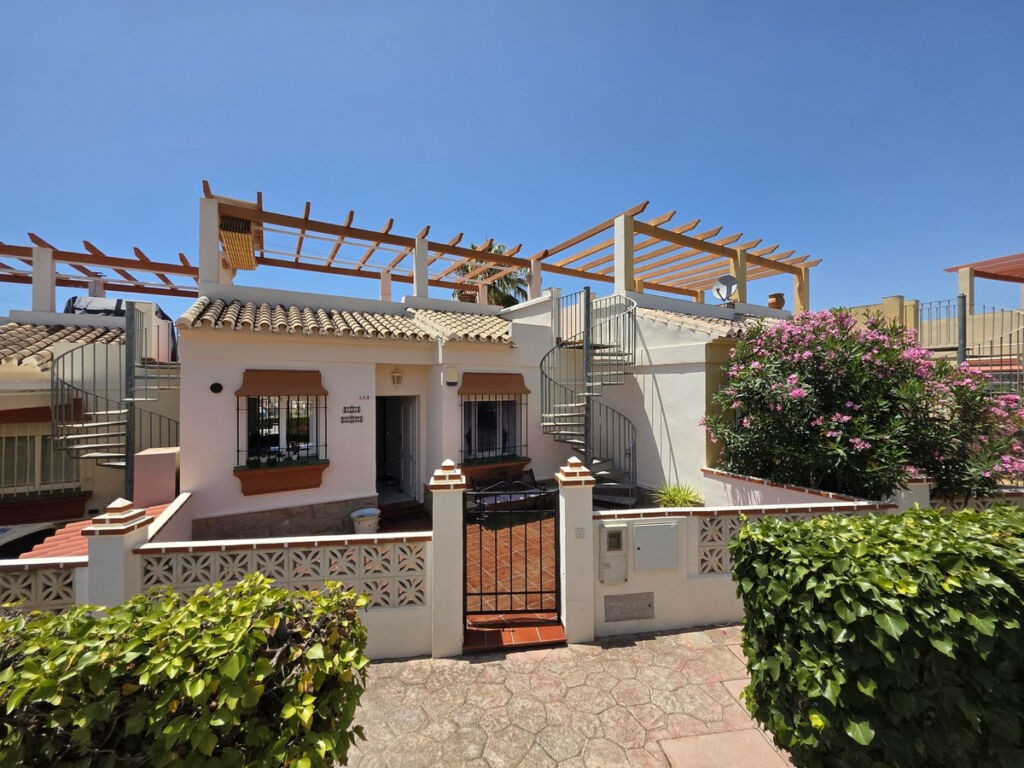 Townhouse Torrox Costa Málaga - image 11