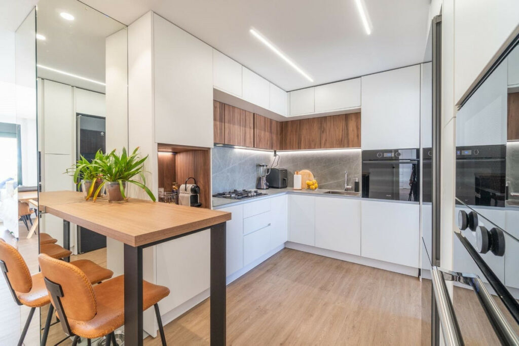 Top Floor Apartment Lomas De Campoamor Alicante - image 11