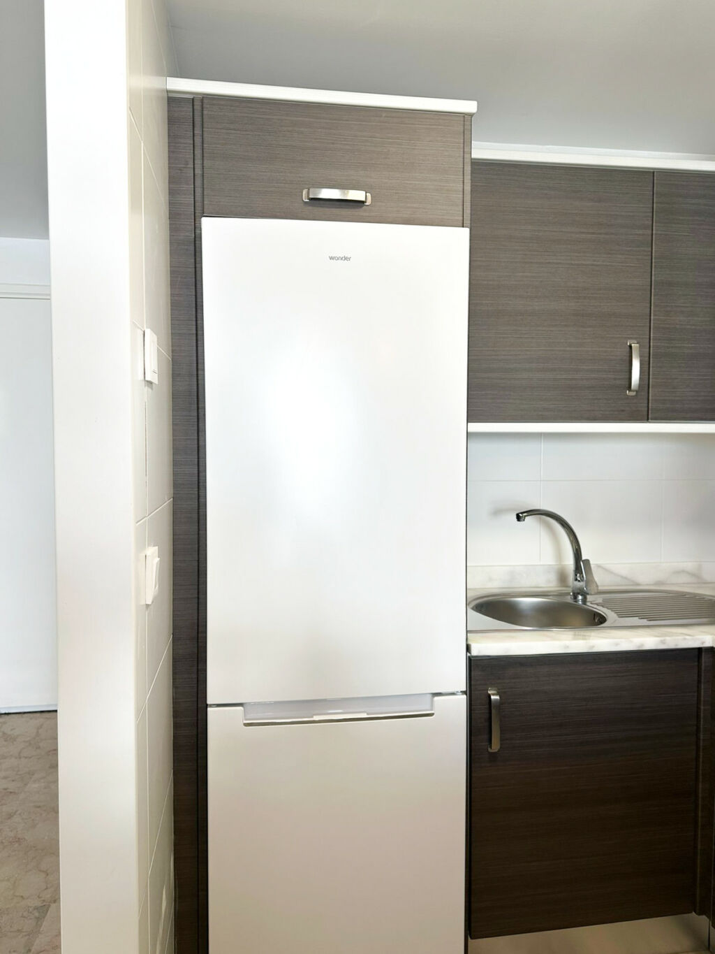 Ground Floor Apartment Manilva Málaga - image 11