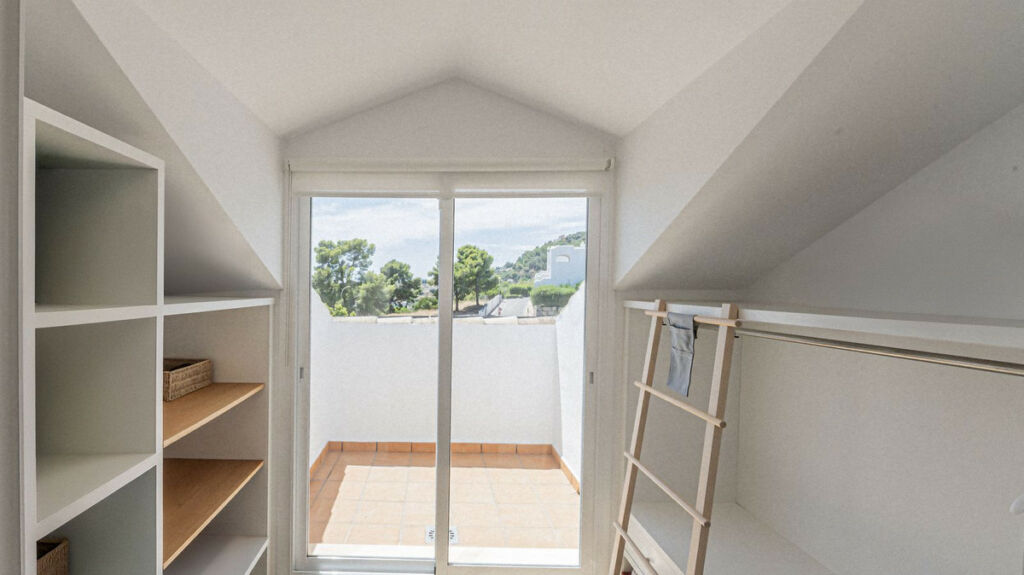 Detached Villa Benalmadena Málaga - image 11