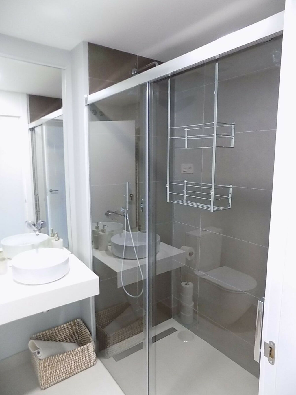 Middle Floor Apartment La Cala de Mijas Málaga - image 10
