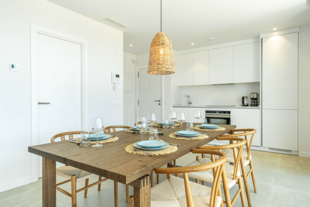 Ground Floor Apartment Fuengirola Málaga - image 11