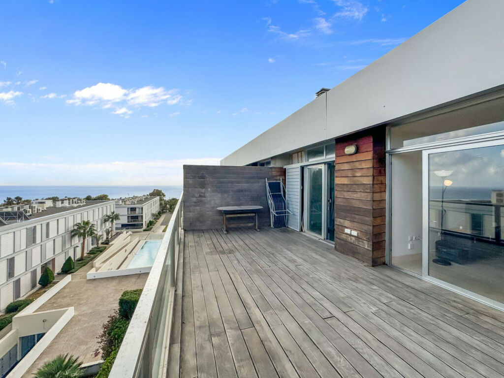 Penthouse Manilva Málaga - image 11