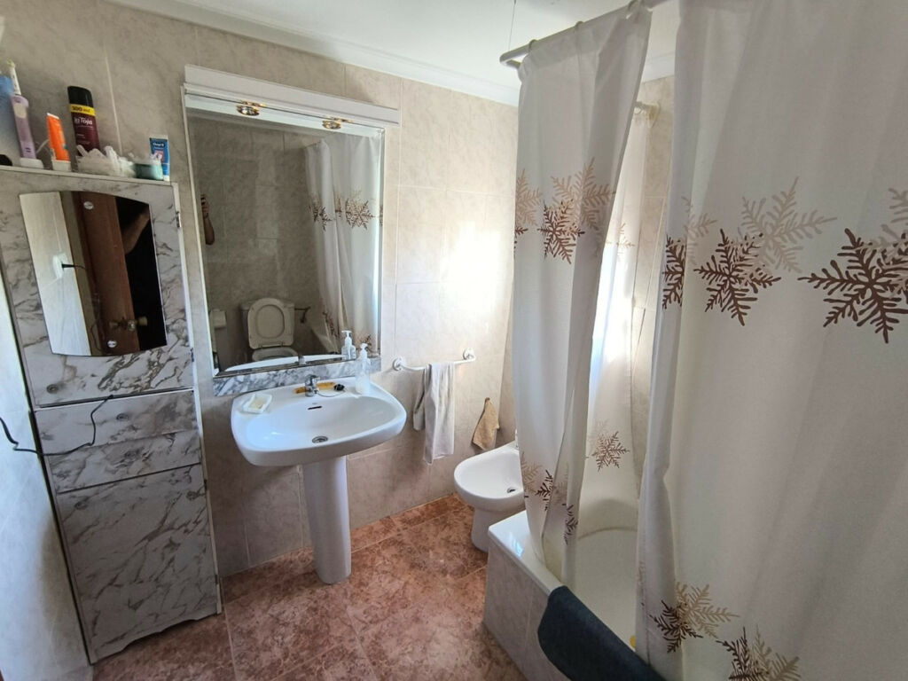 Detached Villa Yecla Murcia - image 11