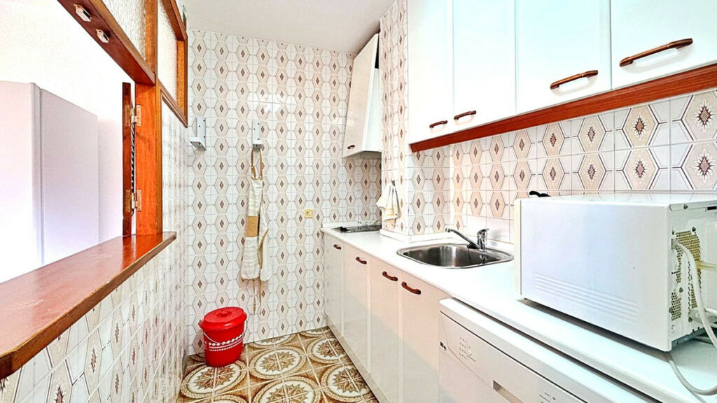 Middle Floor Apartment Rocio del Mar Alicante - image 11