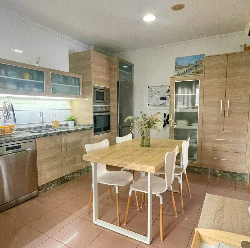 Semi-Detached House San Javier Murcia - image 11