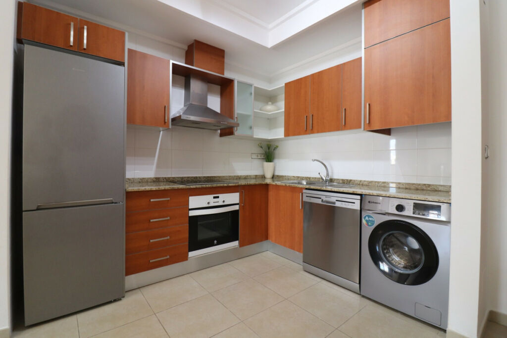 Ground Floor Apartment Dona Pepa Alicante - image 11
