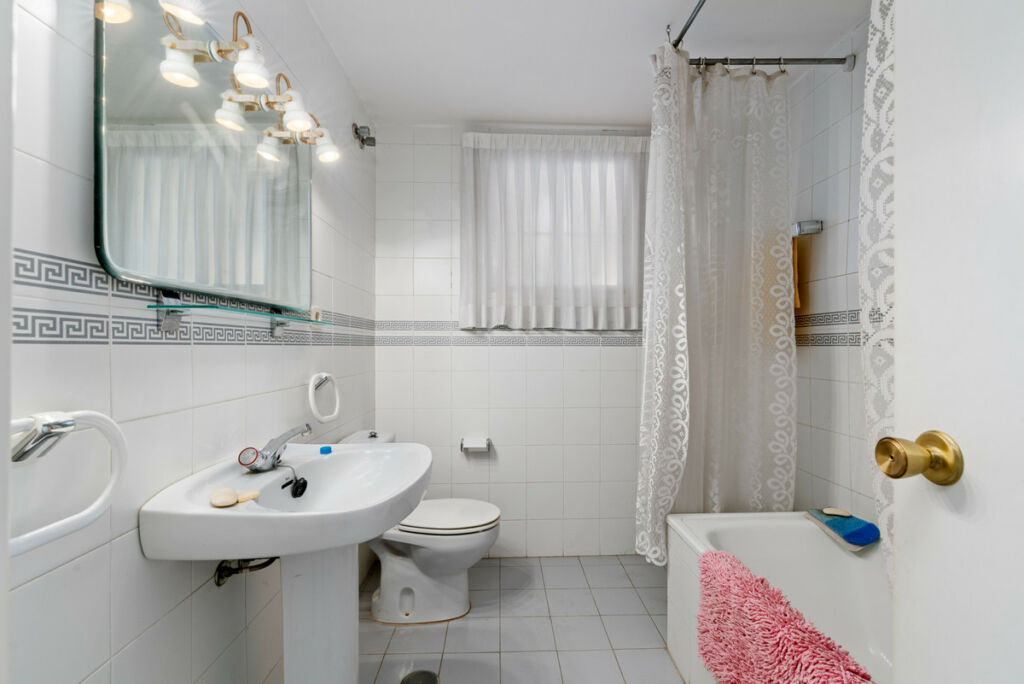 Ground Floor Apartment Marbella Málaga - image 11