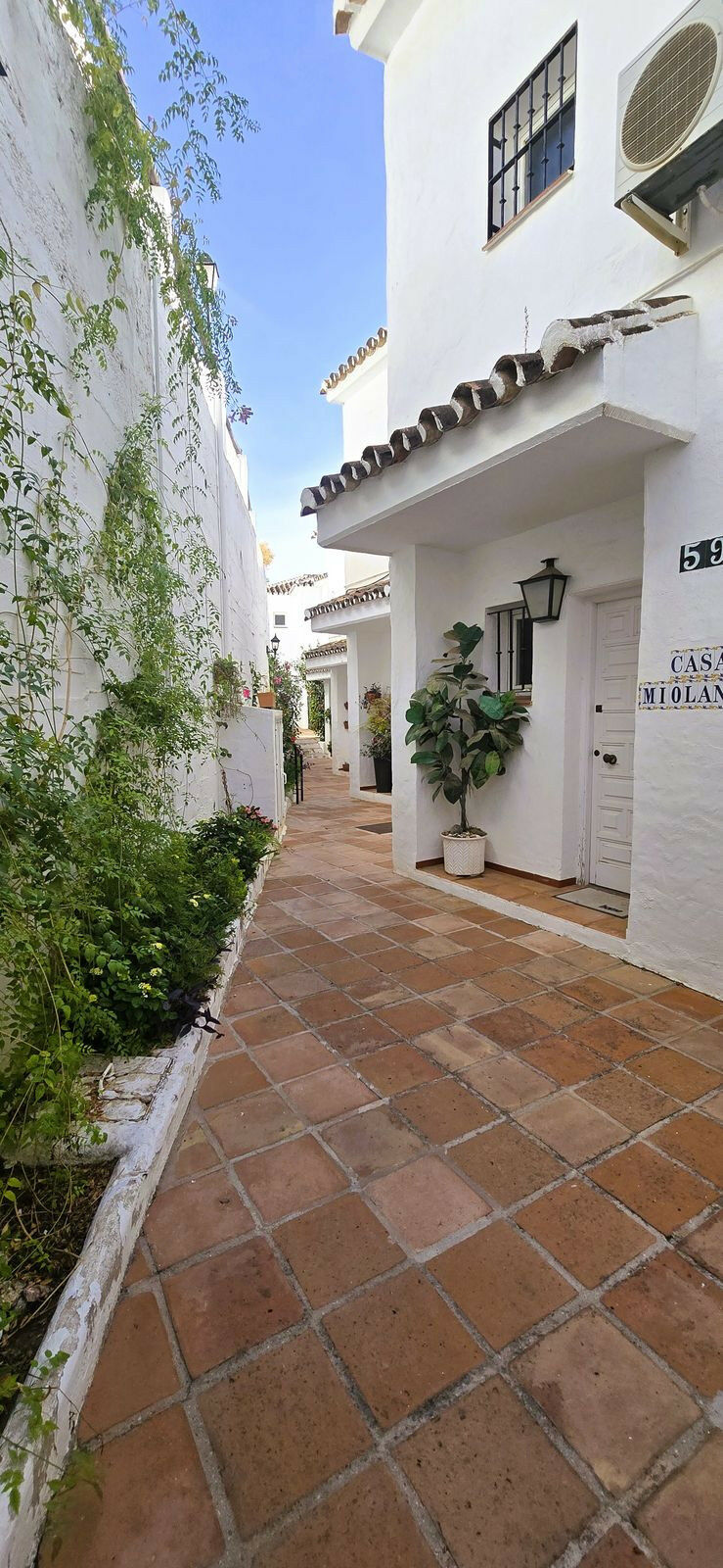 Townhouse Marbella Málaga - image 11