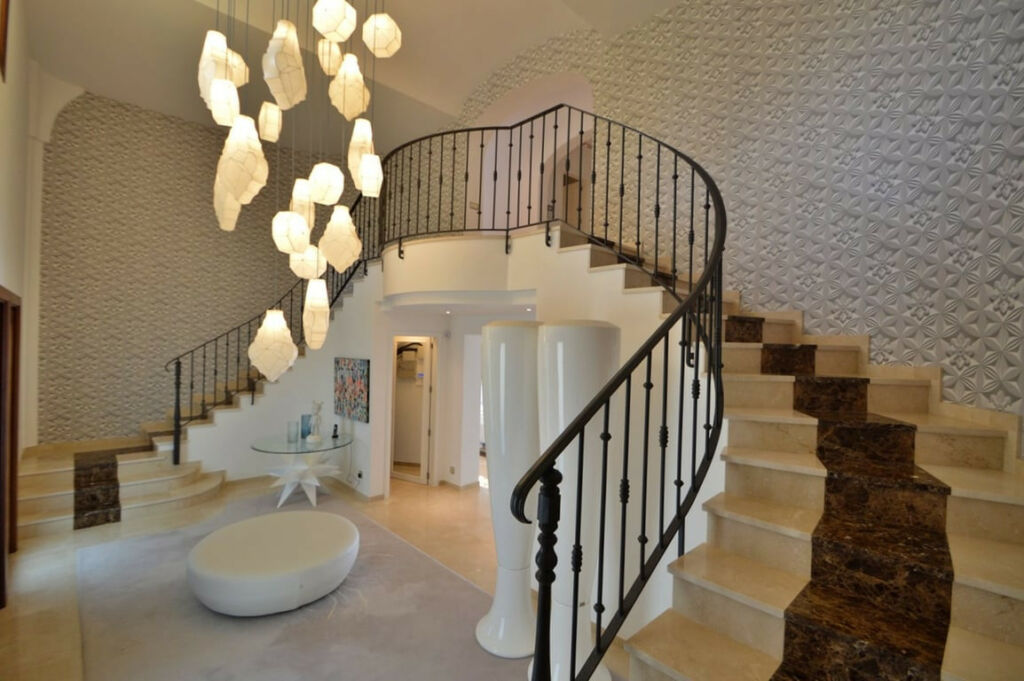 Detached Villa Javea Alicante - image 11