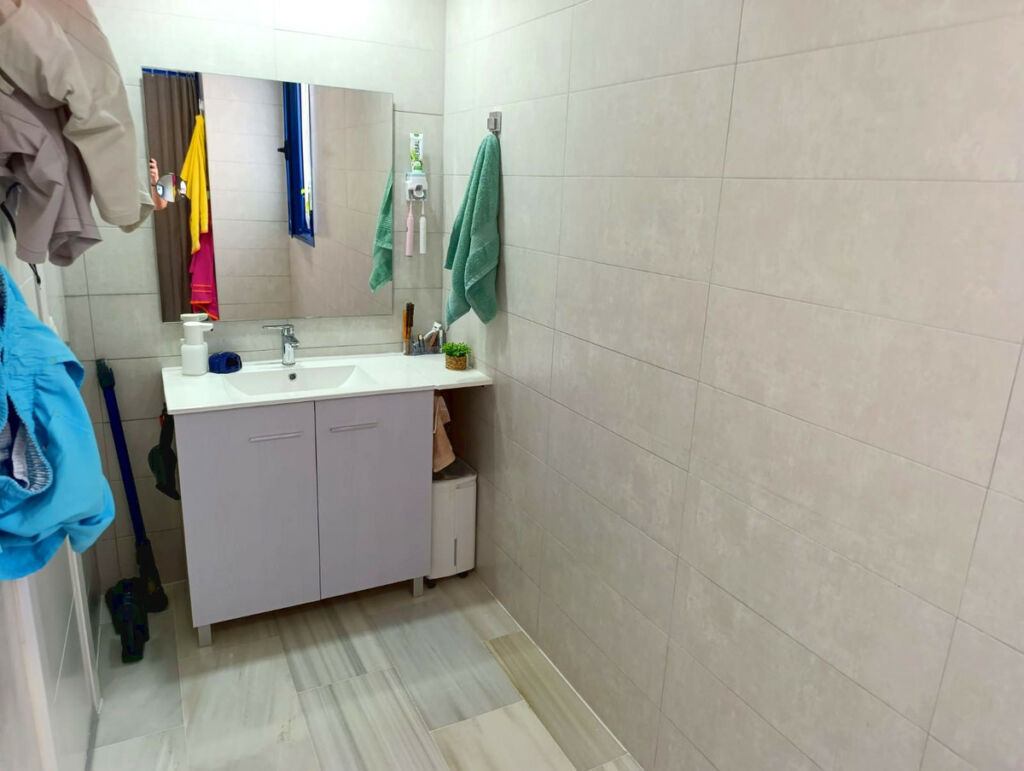 Ground Floor Apartment Los Boliches Málaga - image 11