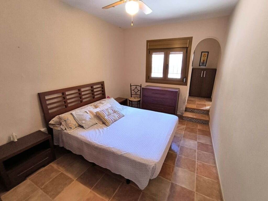 Detached Villa Yecla Murcia - image 11