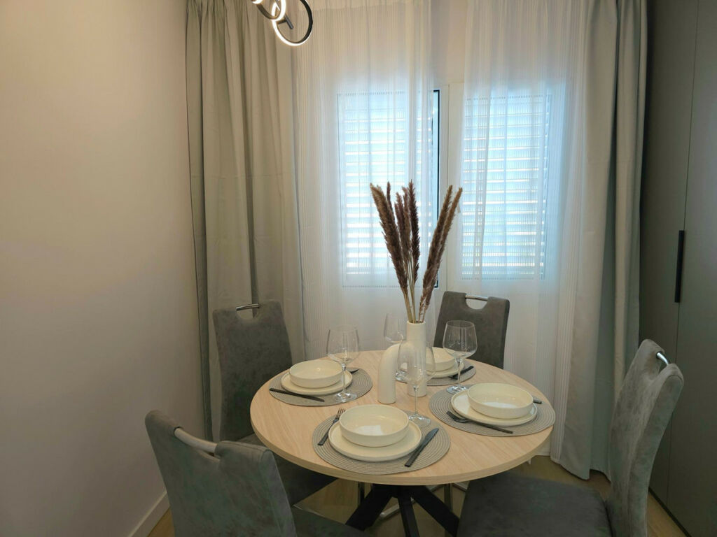 Bungalow Torrevieja Alicante - image 11