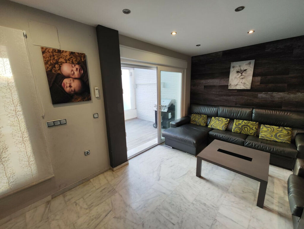 Townhouse San Roque Cádiz - image 11