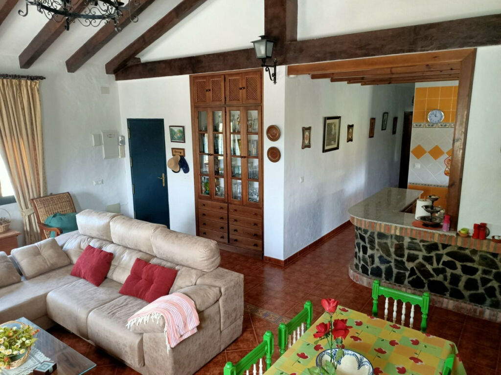 Detached Villa El Gastor Cádiz - image 11