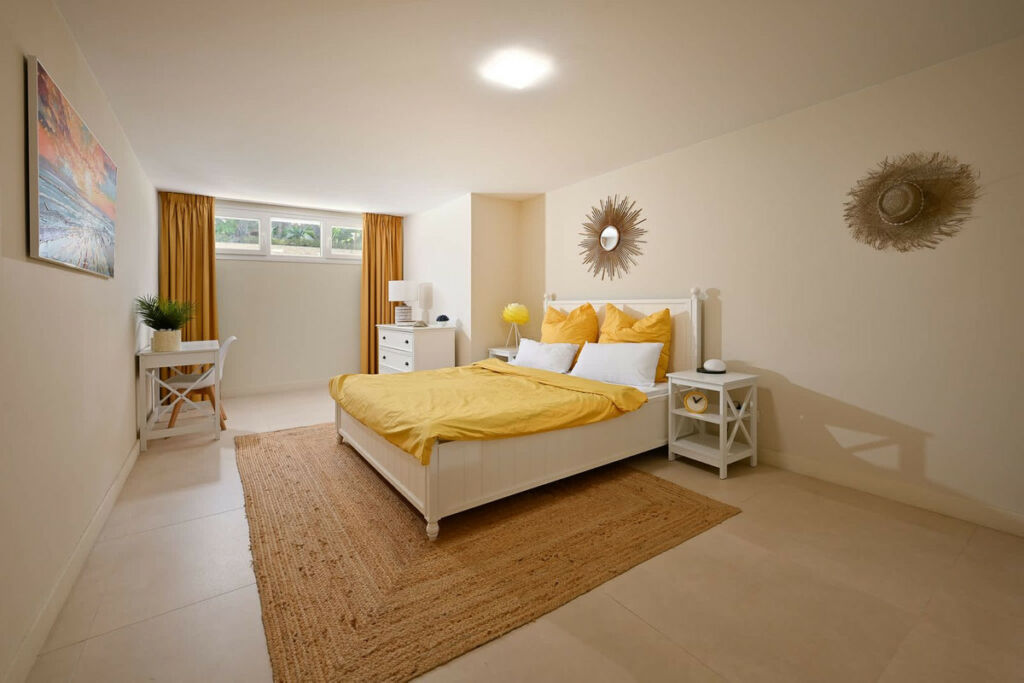 Detached Villa Marbesa Málaga - image 11