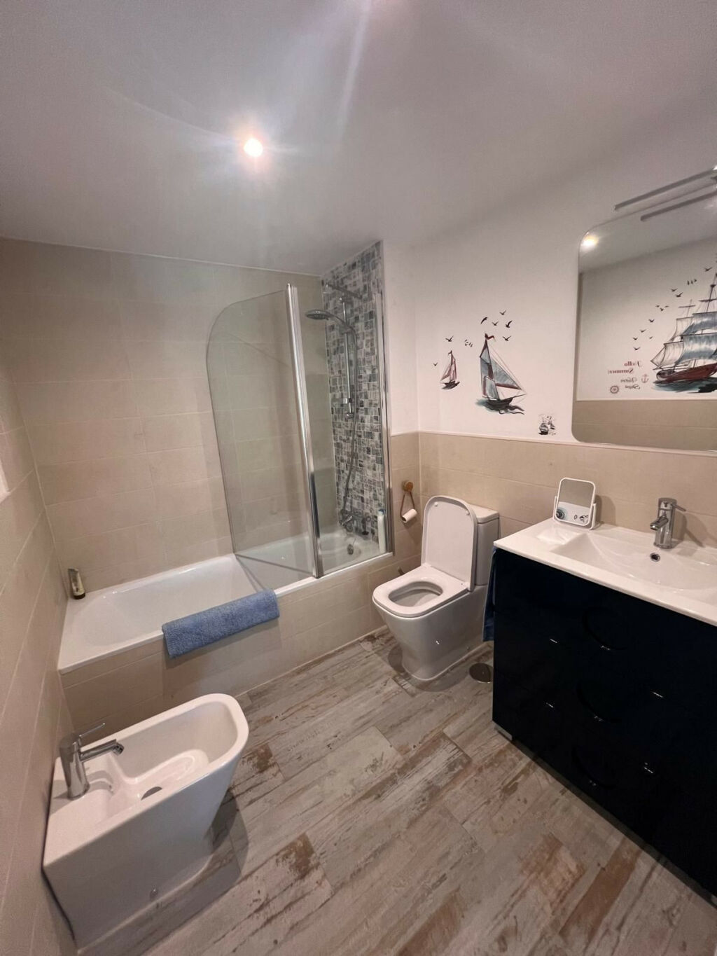 Townhouse Benalmadena Málaga - image 11