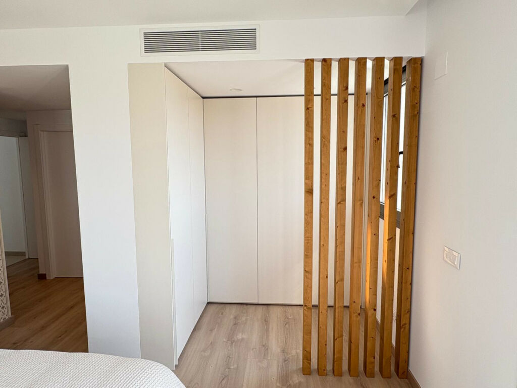 Detached Villa Finestrat Alicante - image 11