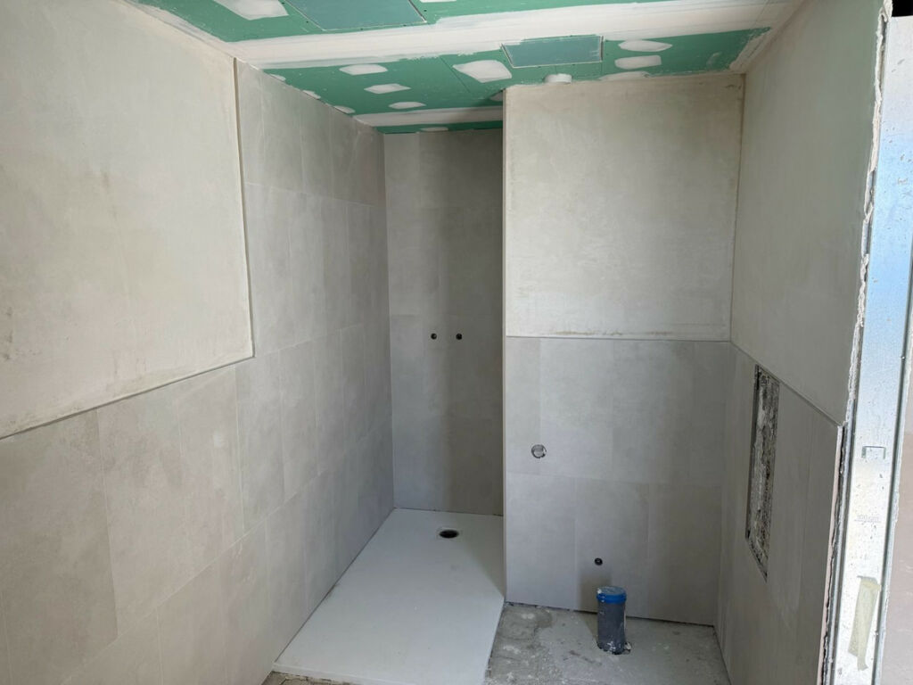 Townhouse Fuengirola Málaga - image 11