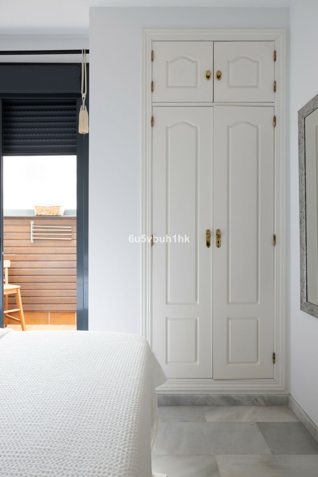 Penthouse Fuengirola Málaga - image 11