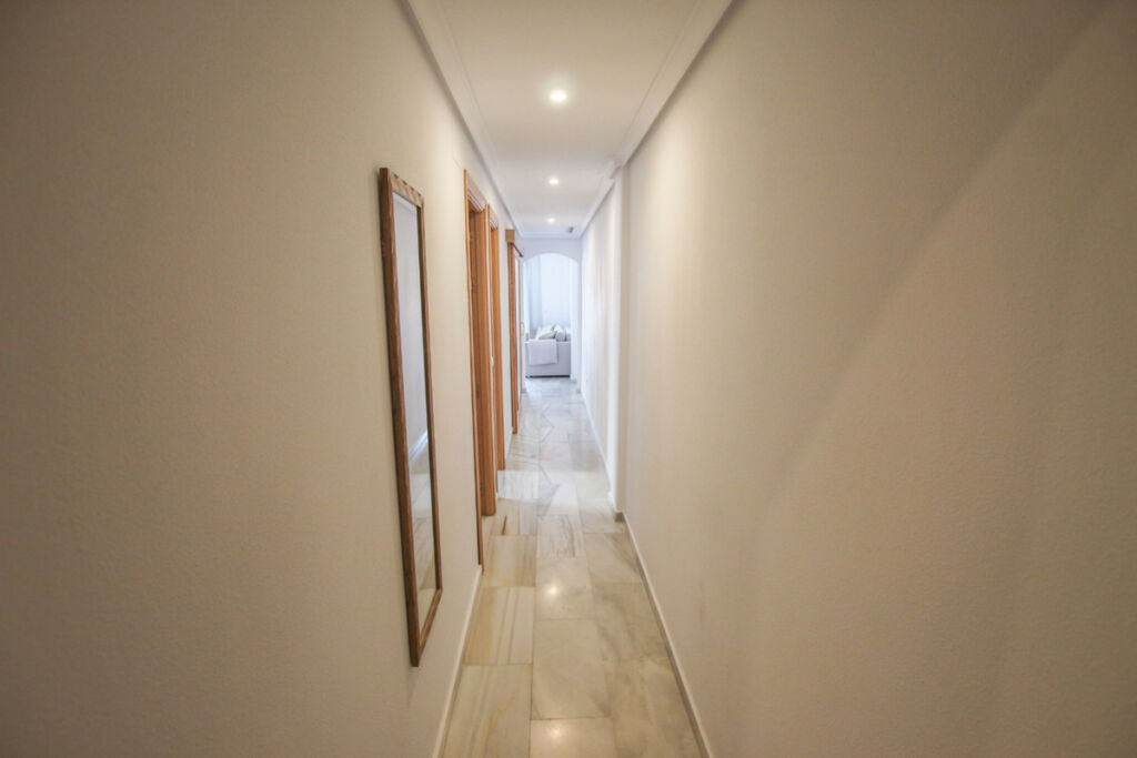 Penthouse Calpe Alicante - image 11