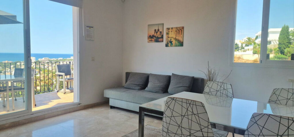 Duplex Riviera del Sol Málaga - image 11