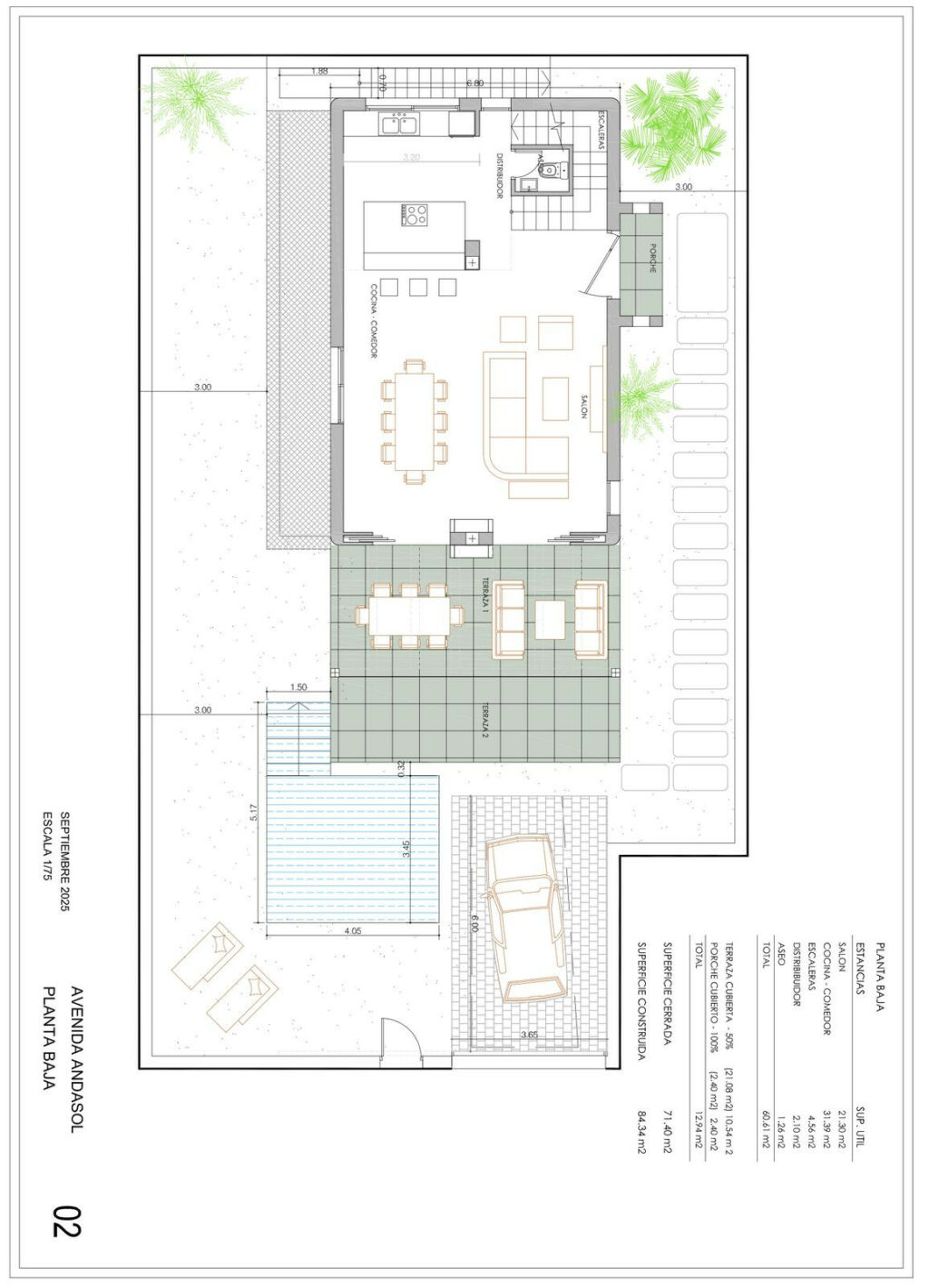 Residential Plot Costabella Málaga - image 11