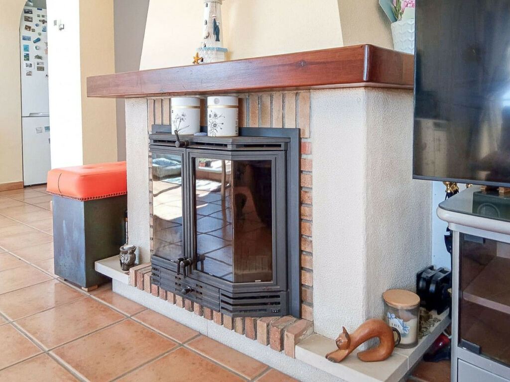 Detached Villa La Nucia Alicante - image 11