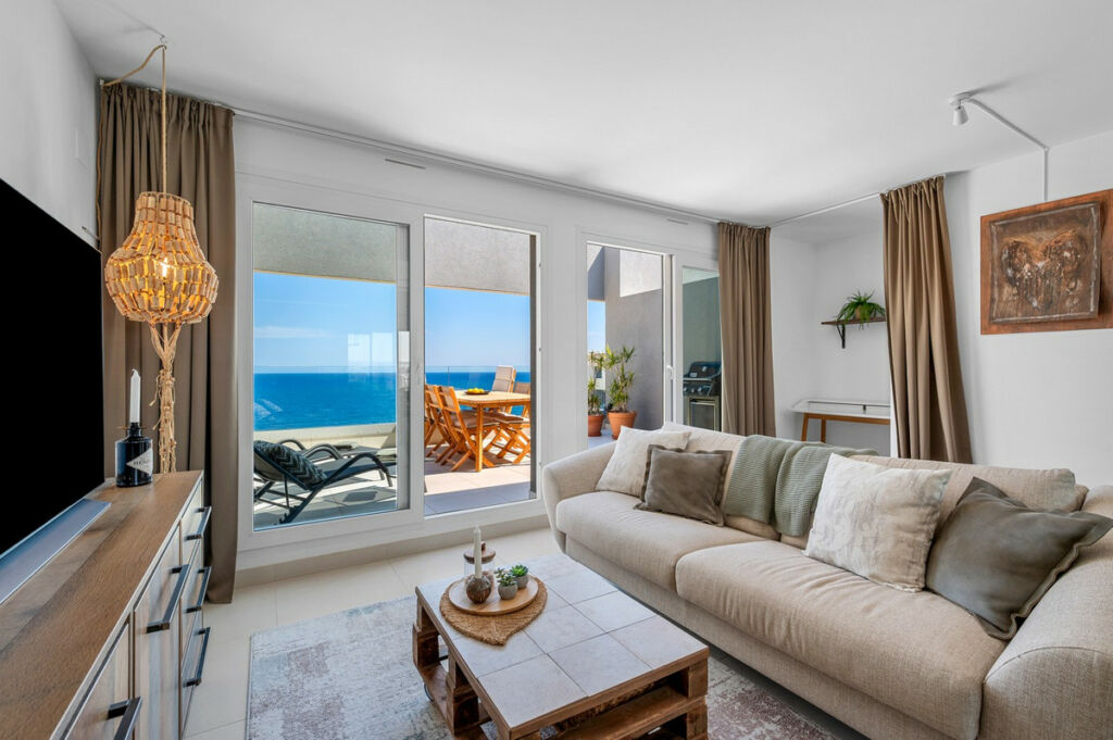 Ground Floor Apartment Punta Prima Alicante - image 11