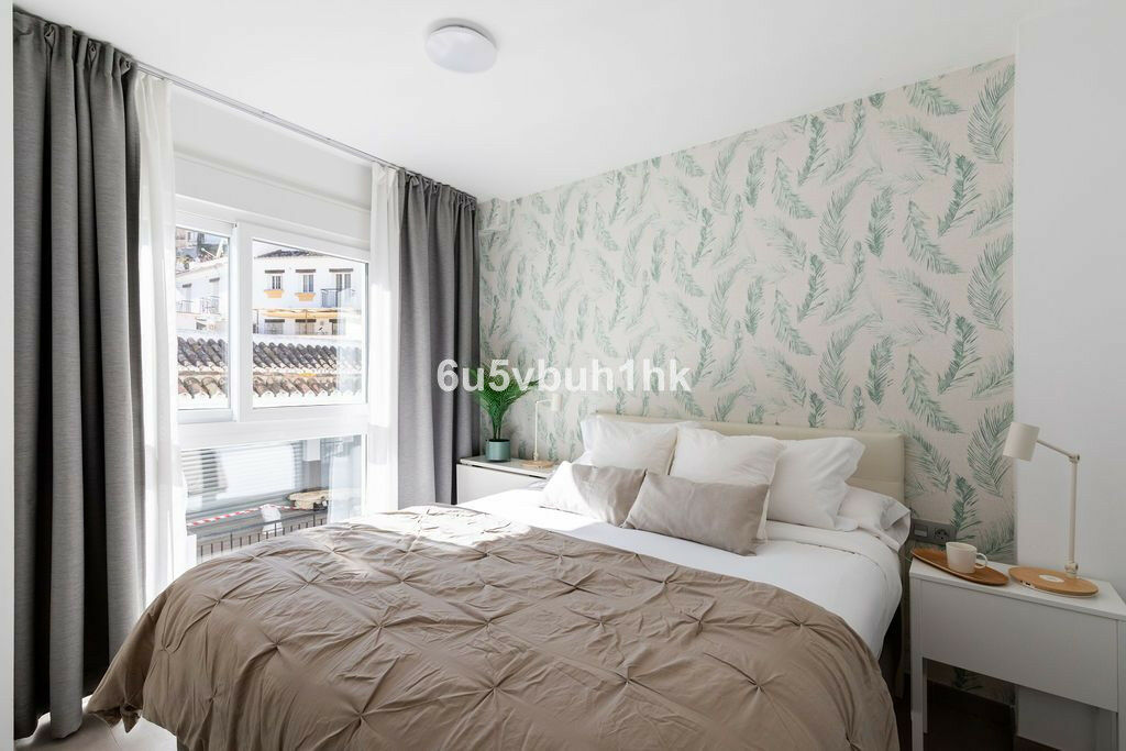 Penthouse Bajondillo Málaga - image 11