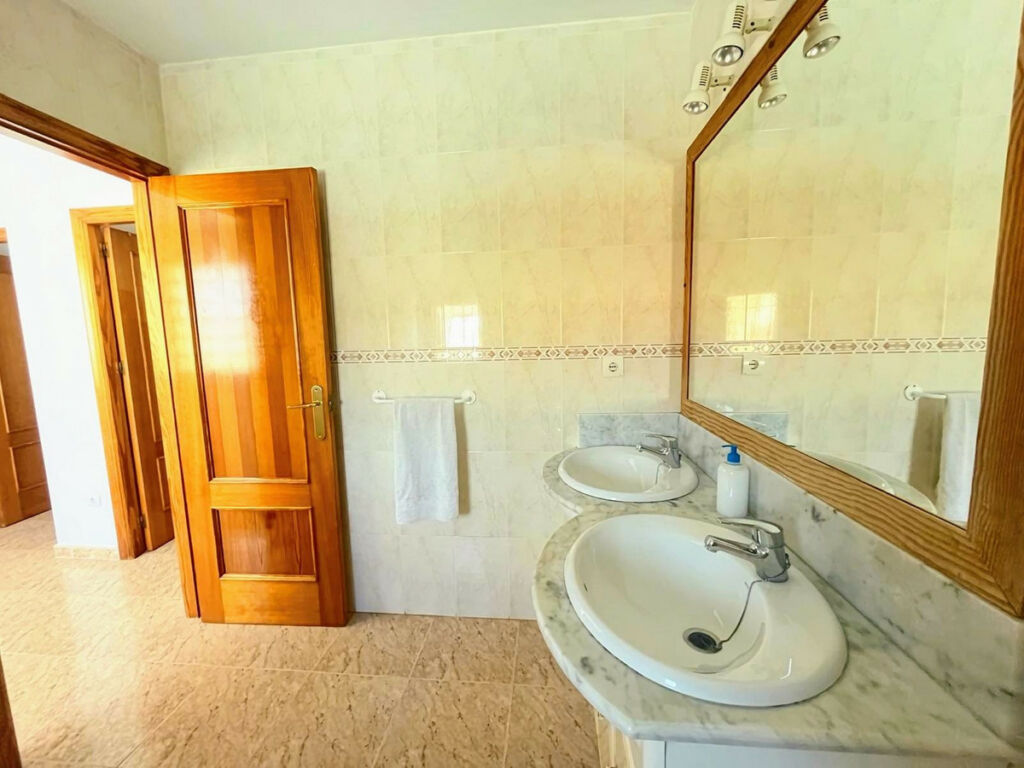 Townhouse Santiago de la Ribera Murcia - image 11