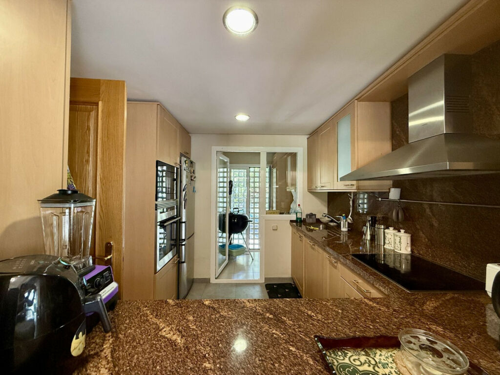 Semi-Detached House Costalita Málaga - image 11