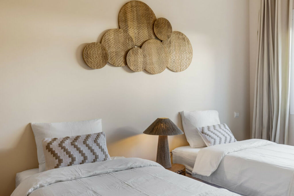 Ground Floor Apartment Estepona Málaga - image 11